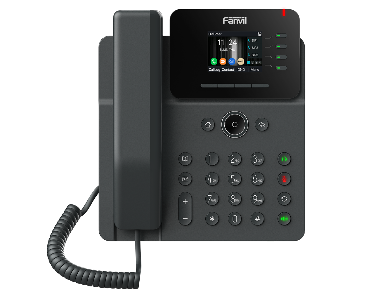 Fanvil IP Phones in Karachi: Empowering Pakistan's Economic Hub with Smart Communication