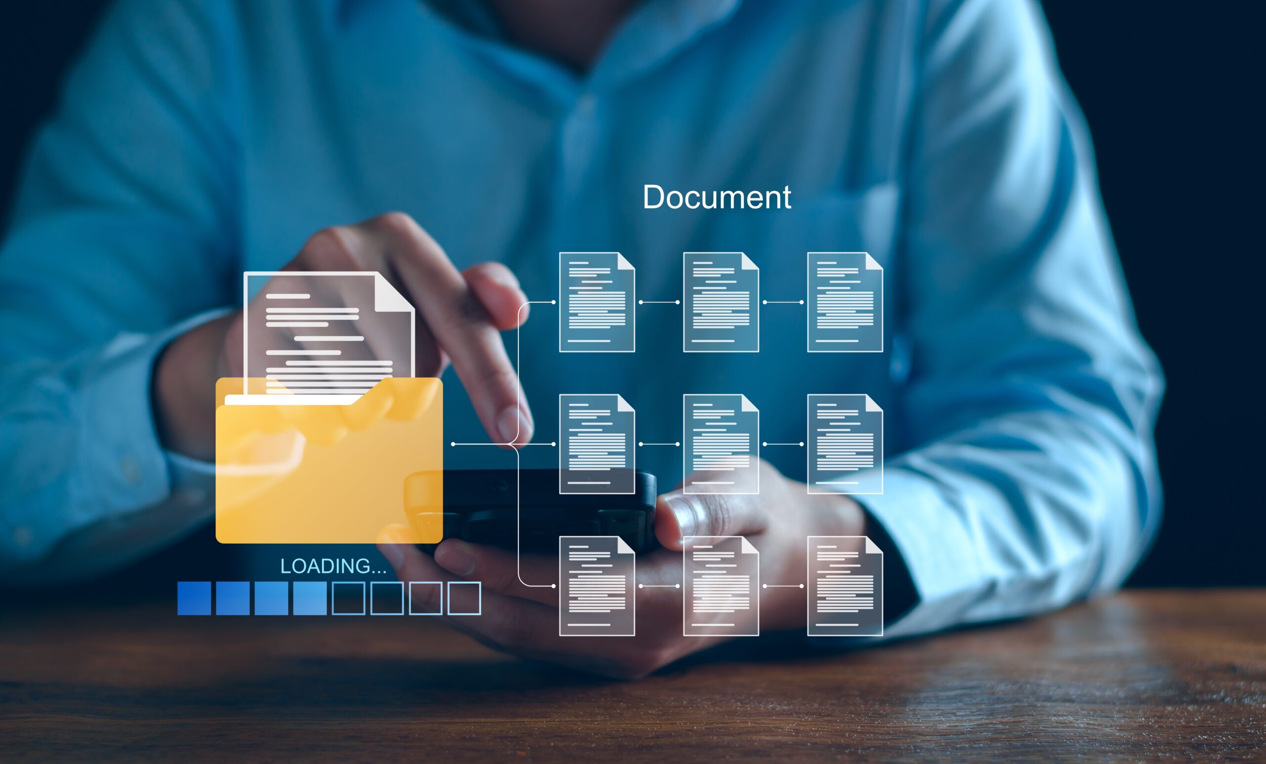 Fixed Asset Management System: The Future of Smart Asset Control and Business Efficiency