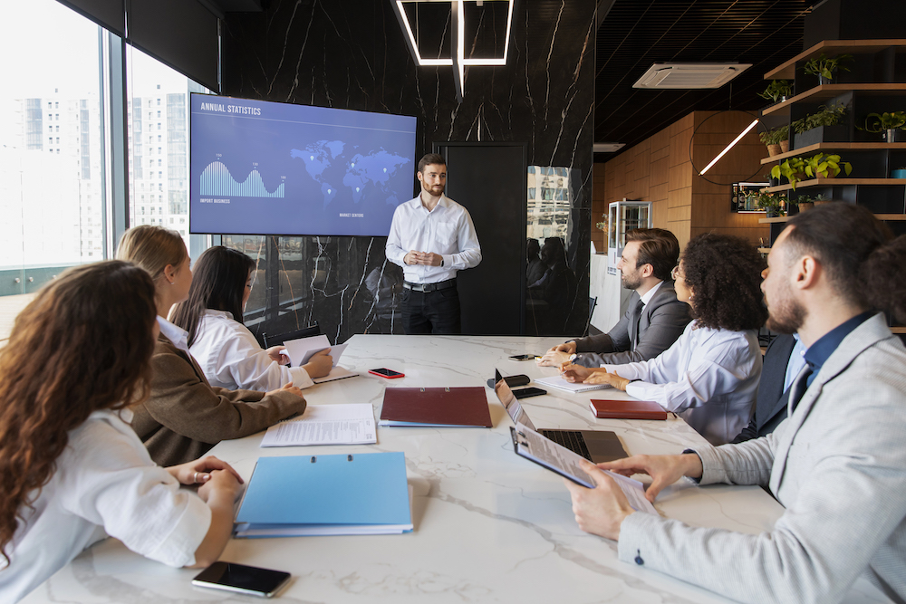 Committee and Meeting Management System: The Cornerstone of Governance and Transparency