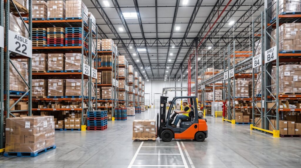 Ingredient Storage, Done Right: How Food Businesses Protect Quality and Pass Inspections