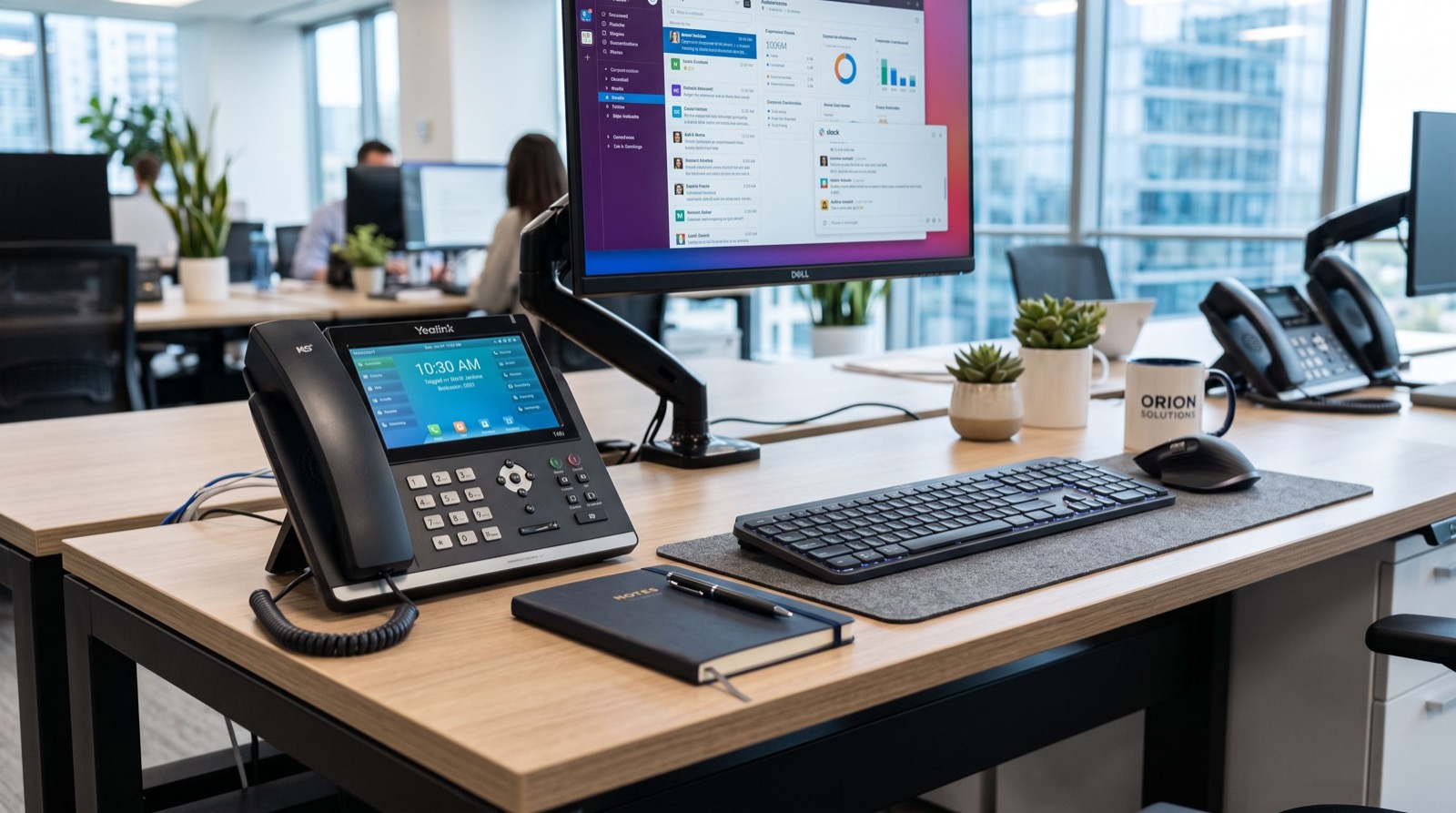 IP Phones for Call Centers: 2026 Buyer's Guide